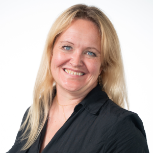Christen Evans - Spark Partnerships